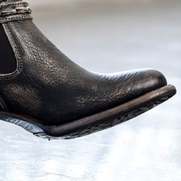 Bed Stu Lorn Boot - Picture 3 of 4